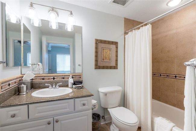 APT-605 - 200 Ocean Crest Dr, Condo with 3 bedrooms, 3 bathrooms and null parking in Palm Coast FL | Image 21