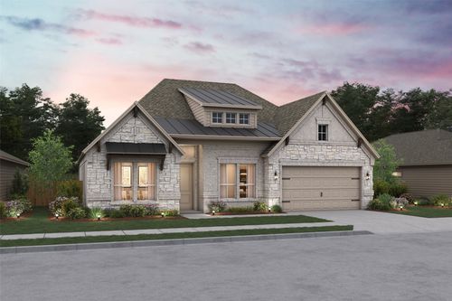 5671 Taylor Trail, Arlington, TX, 76017 | Card Image