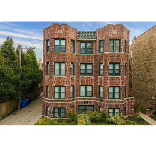 apt-1n-3845 N Greenview Ave, Chicago, IL, 60613-2761 | Card Image