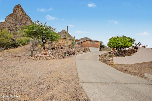 5342 S Camino De La Tierra, Tucson, AZ, 85746 | Card Image