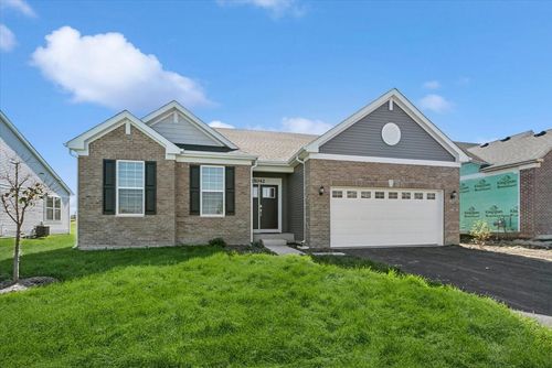 15042 S Darr Dr, Plainfield, IL, 60544-3036 | Card Image