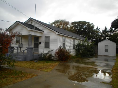 1115 Monticello Ave, Littlefield, TX, 79339-4315 | Card Image