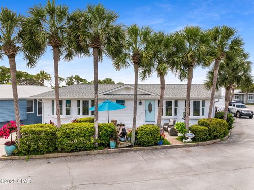 128 Treasure Isle, Panama City Beach, FL, 32408 | Card Image