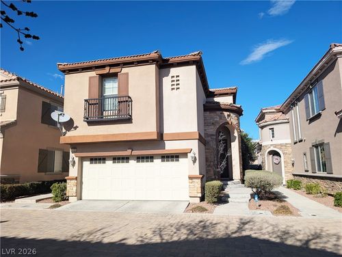 2429 Granada Bluff Ct, Las Vegas, NV, 89135-1340 | Card Image