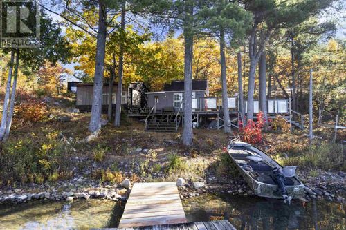 613 Desbarats Lake Rd, Desbarats, ON, P0R | Card Image