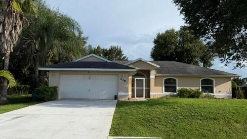 238 Sw Chandler Ter, Port Saint Lucie, FL, 34984-4439 | Card Image