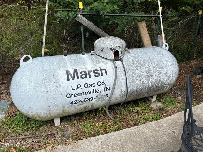 rented propane tank | Image 10
