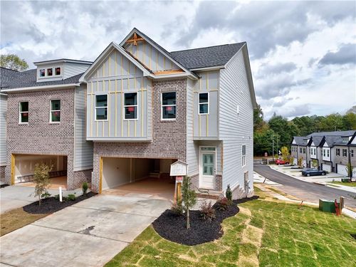 unit-27-21 Rock Park Way, Tucker, GA, 30084-3781 | Card Image