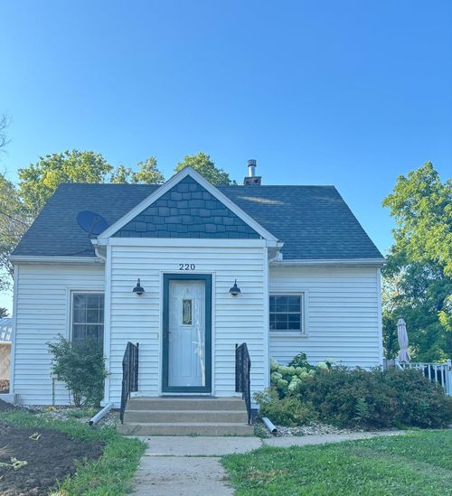 220 Green St W, Waterville, MN, 56096-1309 | Card Image
