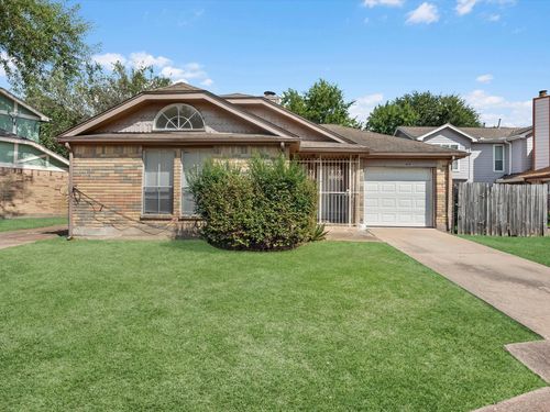6338 Southwood Ct N, Houston, TX, 77035-3982 | Card Image