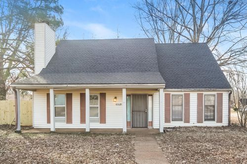 6145 Shadowfall Cv, Memphis, TN, 38141-7045 | Card Image