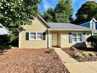 G - 765 Oakland Drive, House other with 2 bedrooms, 2 bathrooms and null parking in Elkin NC | Image 1