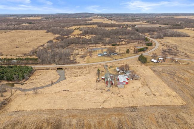 7760 State Highway 186, House other with 7 bedrooms, 3 bathrooms and null parking in ARPIN WI | Image 34