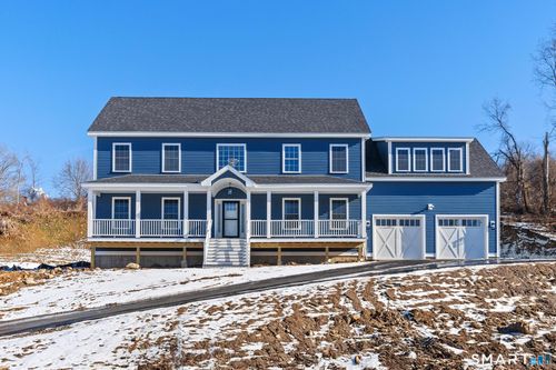 1 Quinns Way, East Hampton, CT, 06424-1254 | Card Image