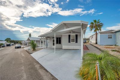 B12 - 251 Patterson Road, House other with 1 bedrooms, 1 bathrooms and null parking in Haines City FL | Image 2