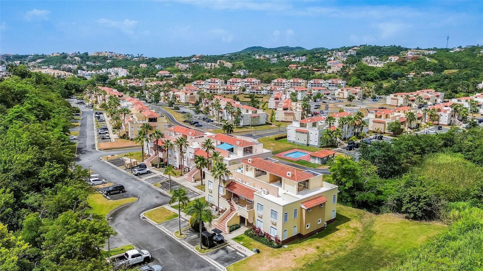 Residential en venta en HUMACAO, 180 PALMAS DRIVE
