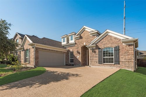 13921 Bluebell Dr, Little Elm, TX, 75068-5372 | Card Image