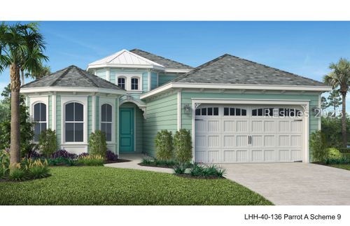 901 Tropics Ave, Hardeeville, SC, 29927-1686 | Card Image