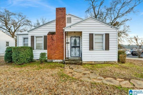 412 Woodward Rd, MIDFIELD, AL, 35228-2726 | Card Image