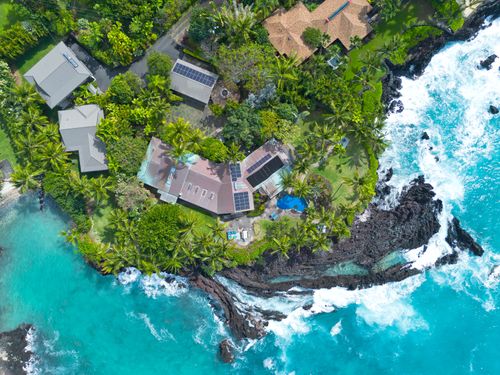 83-500 Keawaiki Rd, Captain Cook, HI, 96704-8252 | Card Image