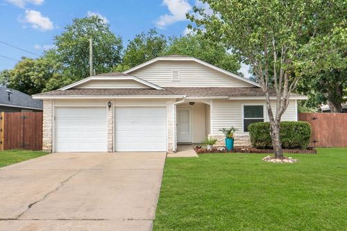1910 Andover Dr, Round Rock, TX, 78664-2273 | Card Image