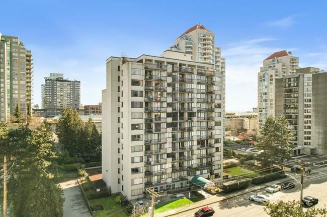 802 - 620 7th Ave, Condo with 2 bedrooms, 2 bathrooms and 1 parking in New Westminster BC | Image 19