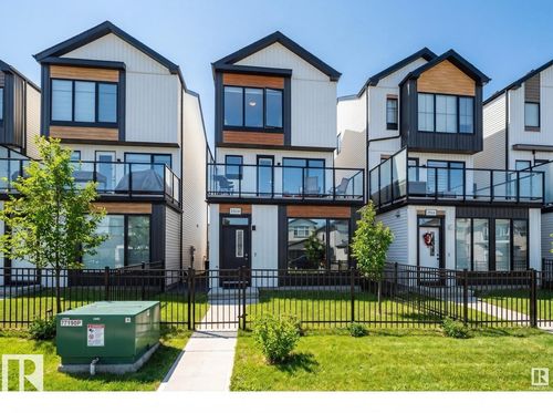 3330 Kulay Way Sw, Edmonton, AB, T6W5E7 | Card Image