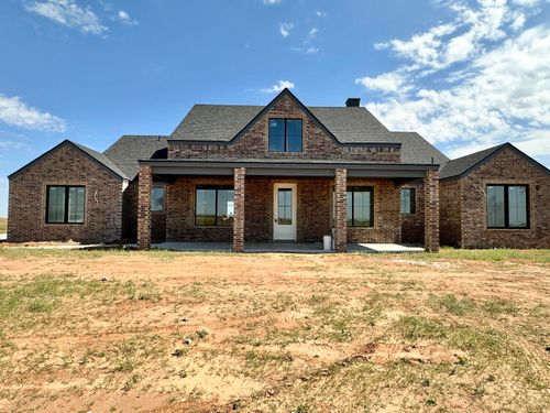 307 Boxwood St, New Home, TX, 79381 | Card Image