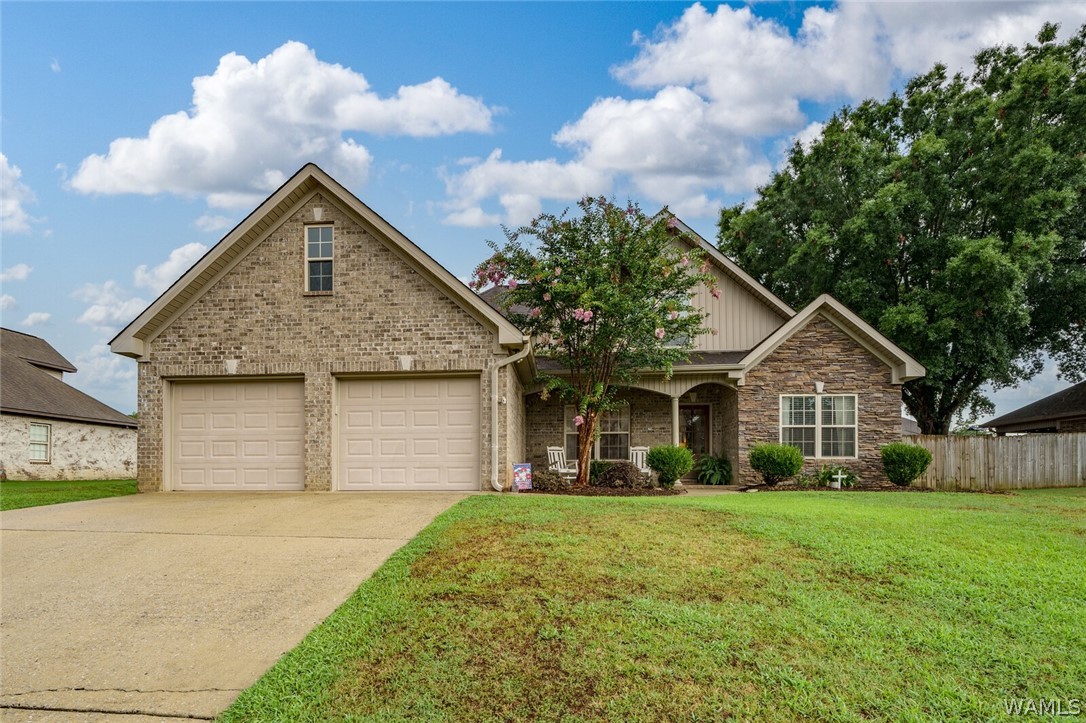 Orchard Trce, Moundville, AL 35474 #1