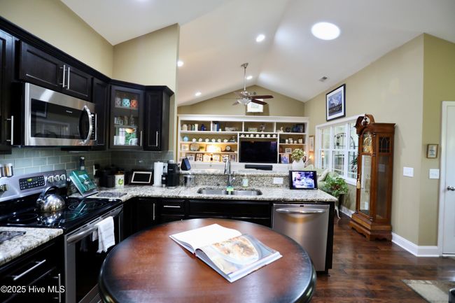 275 Pinehurst Trace Dr, House other with 3 bedrooms, 2 bathrooms and 2 parking in Pinehurst NC | Image 15