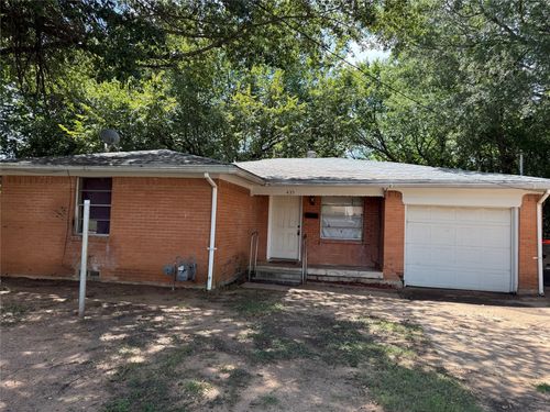 435 2nd St Ne, Paris, TX, 75460-4243 | Card Image