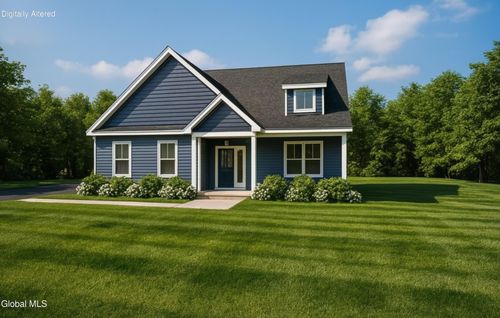 119 Sandhill Rd, Greenfield Center, NY, 12833-1207 | Card Image