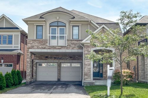 56 Westfield Dr, Whitby, ON, L1P0E9 | Card Image