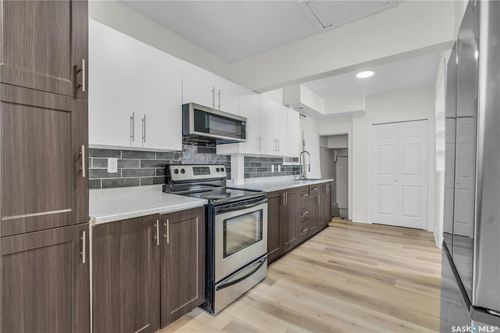 223 Av I S, Saskatoon, SK, S7M1X8 | Card Image