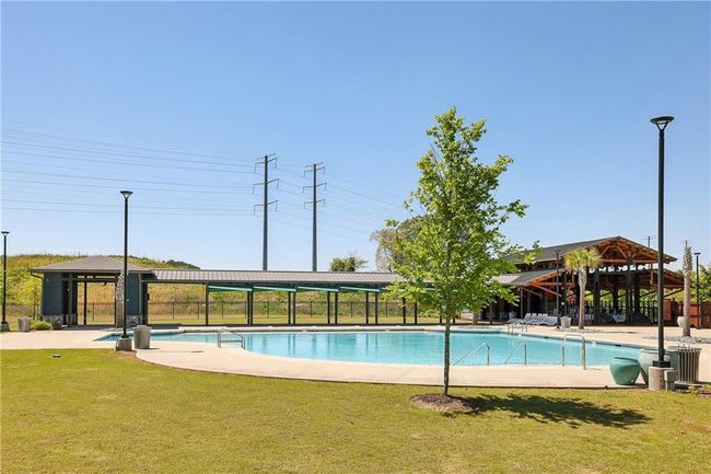 2003 Drew Dr Nw, House other with 3 bedrooms, 3 bathrooms and null parking in Atlanta GA | Image 28