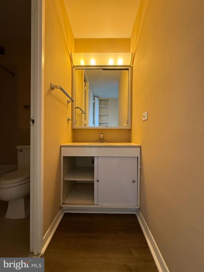 APT-1609 - 4000 N Charles St, Condo with 2 bedrooms, 2 bathrooms and null parking in BALTIMORE MD | Image 18