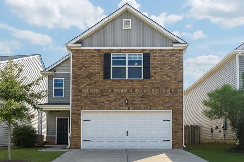 281 Claudia Dr, Grovetown, GA, 30813-8318 | Card Image