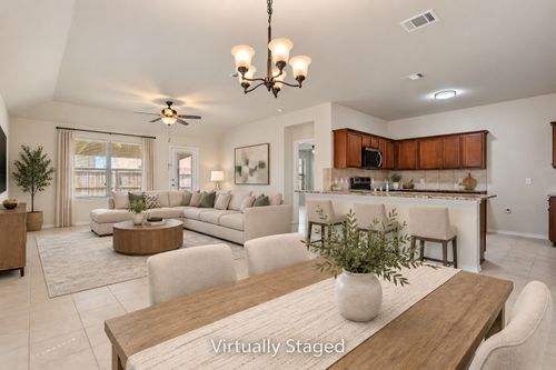 2329 Pontotoc Dr, Forney, TX, 75126-5328 | Card Image