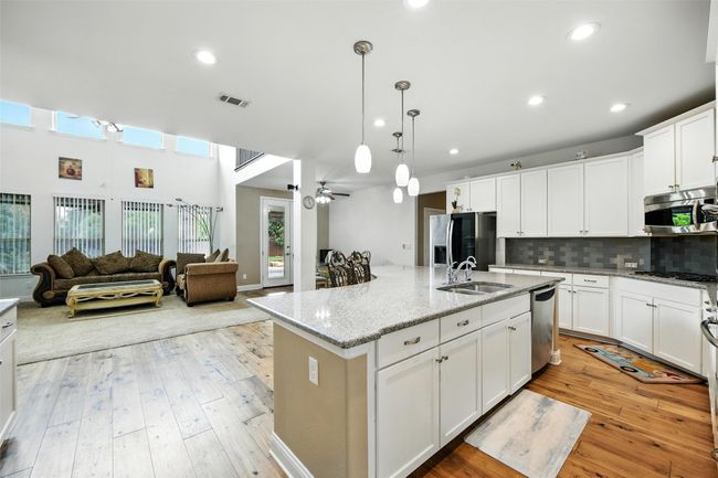 1705 Everest Rd, House other with 4 bedrooms, 4 bathrooms and null parking in Keller TX | Image 14