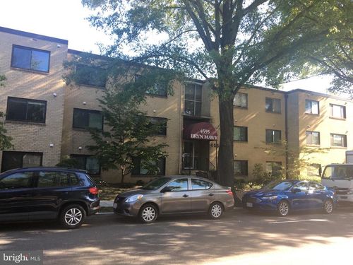 apt-107-4555 Macarthur Blvd Nw, WASHINGTON, DC, 20007-4211 | Card Image