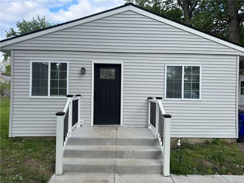228 Knox Ave, Dayton, OH, 45417-7825 | Card Image