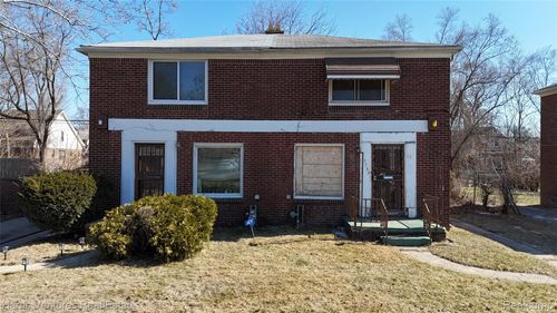 15732-34 Meyers Rd, Detroit, MI, 48227-4051 | Card Image