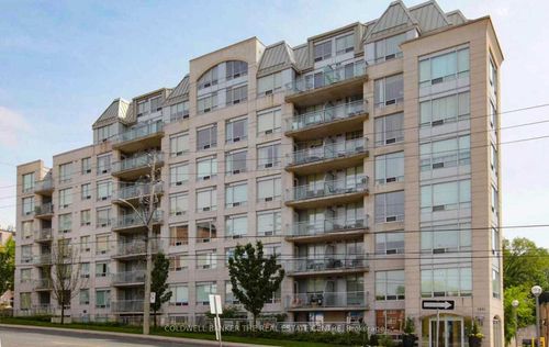 308-1801 Bayview Ave, East York, ON, M4G4K2 | Card Image