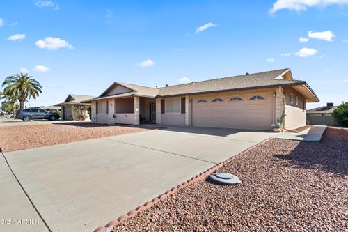 10733 W Saratoga Cir, Sun City, AZ, 85351-1505 | Card Image