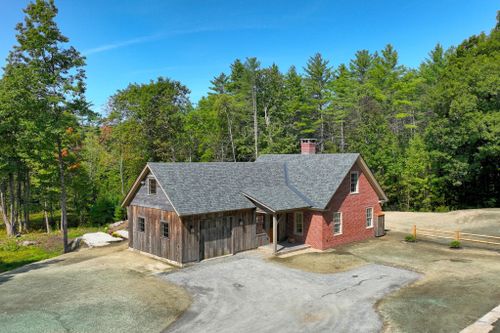 1324 Plains Road, Weathersfield, VT, 05151 | Card Image