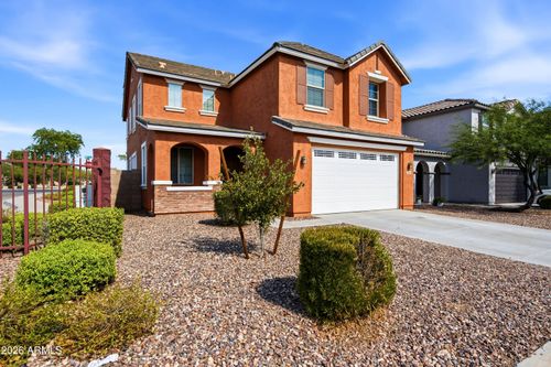 7279 N 89th Dr, Glendale, AZ, 85305-1600 | Card Image