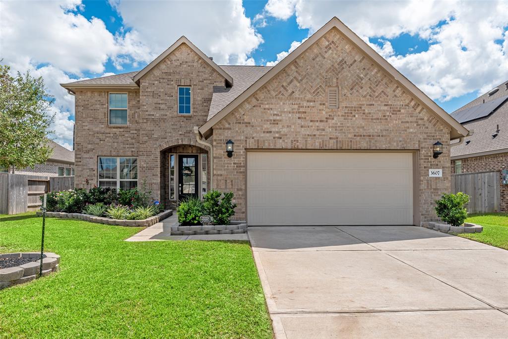 Springview Dr, Richmond, TX 77469