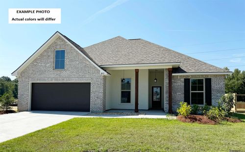 18752 Corlis Green Dr, Zachary, LA, 70791-8378 | Card Image