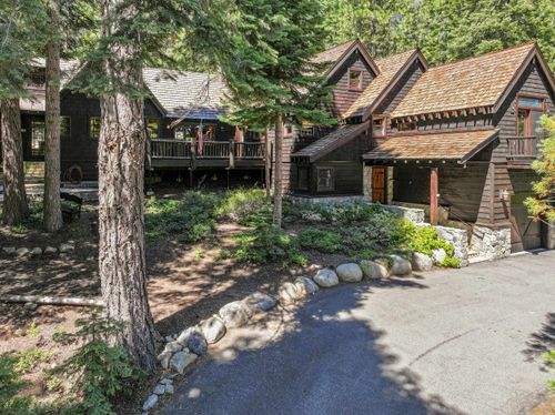 8814 Rubicon Dr, Tahoma, CA, 96142-2522 | Card Image