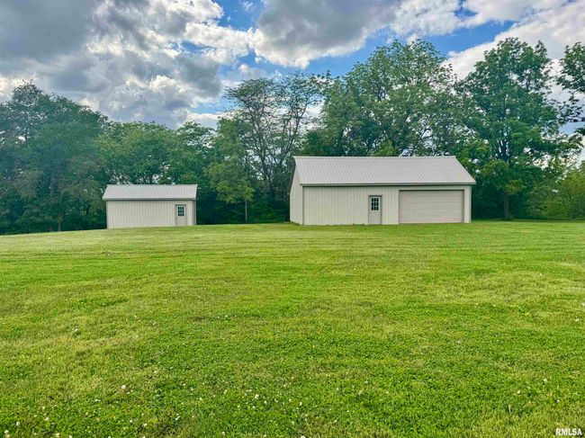 1492 45 Th St, House other with 3 bedrooms, 2 bathrooms and null parking in New Boston IL | Image 32